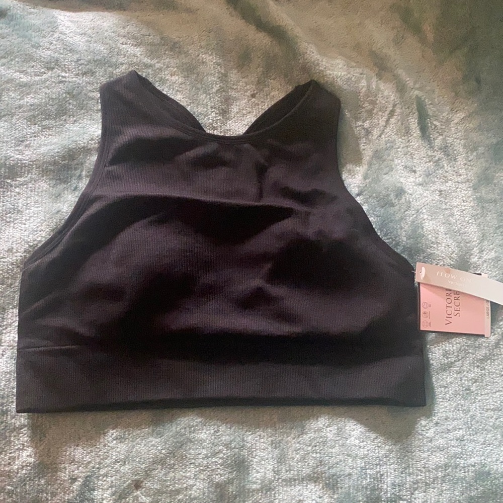 Yoga bra